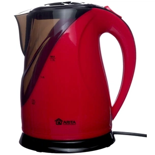 Електрочайник Arita AKT-1909RB зображення 1