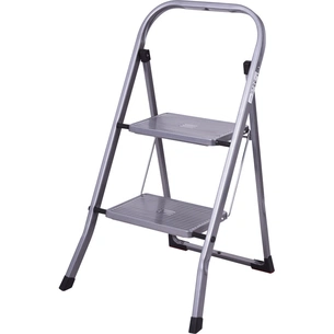 Драбина Eurogold MAX 2102 (ЕГ-2102) зображення 1