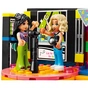 Конструктор LEGO Friends Караоке-вечірка 196 деталей (42610) - зменшене зображення 4