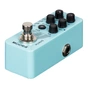 Педаль ефектів Mooer E7 Polyphonic Guitar Synth - уменьшенное изображение 3