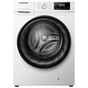 Пральна машина HEINNER MASINA DE SPALAT RUFE CU USCATOR HEINNER HWDM-H8514A (HWDM-H8514A) - зменшене зображення 1