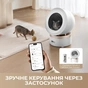 Автоматичний смарт туалет для кішок Mova LR10 Prime - зменшене зображення 15