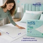 Пелюшки для малюків ActiLife Med Super 60 х 60, 30 шт (4820174981501) - зменшене зображення 3