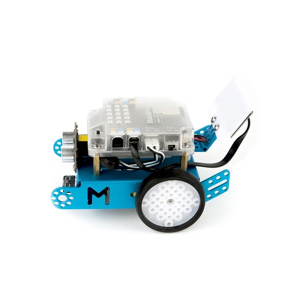 Робот Makeblock mBot S (P1010045) - picture 8