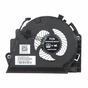 Вентилятор ноутбука HP ZBook 15 G3 (848251-001) DC(5V, 0.5A), 4pin (до процесора) (A48465) - зменшене зображення 1