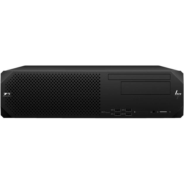 Комп'ютер HP Z2 G9 SFF / i7-14700, 16, 512, кл+м, Win11P (8T1M8EA) - зображення 1