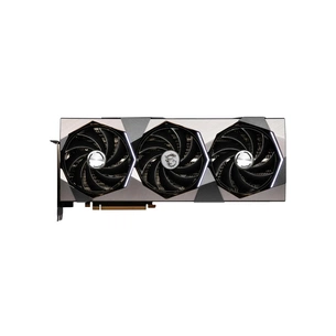 Відеокарта MSI GeForce RTX4090 24GB SUPRIM (RTX 4090 SUPRIM 24G) зображення 1
