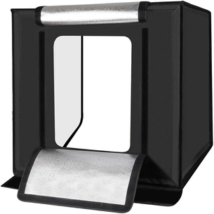 Лайткуб (фотобокс) Puluz PU5080 80x80x80см (PU5080EU) зображення 1