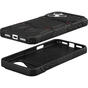 Чохол до мобільного телефона UAG Monarch Pro Magsafe iPhone 18 Pro Max Kevlar Black (114568113940) - зменшене зображення 10