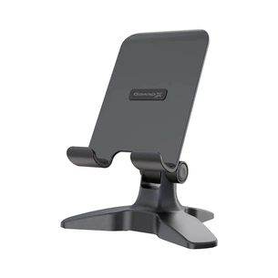 Підставка до планшета Grand-X DT-01 настільний тримач для смартфону (DT-01) изображение 1