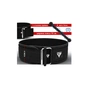 Атлетический пояс RDX RX1 Weight Lifting Belt Pink S (WBS-RX1P-S) - уменьшенное изображение 6
