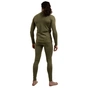 Термоштани Turbat Yeti Bottom 2 Mns sphagnum green - XXL - зелений (012.002.0970) - зменшене зображення 3