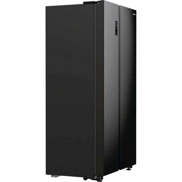 Холодильник Gorenje NRR9185EABXL - picture 5