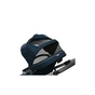 Коляска Thule 2 в 1 Sleek + Bassinet Navy Blue (TH11000010) - зменшене зображення 8