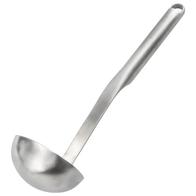 Ополоник KitchenAid Premium, 31,5 см (KMG006OHSS) - picture 3