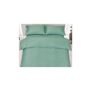 Постільна білизна Ardesto Mix&Match сатин шавлія євро 200х220 (ART2022SG) зображення 1