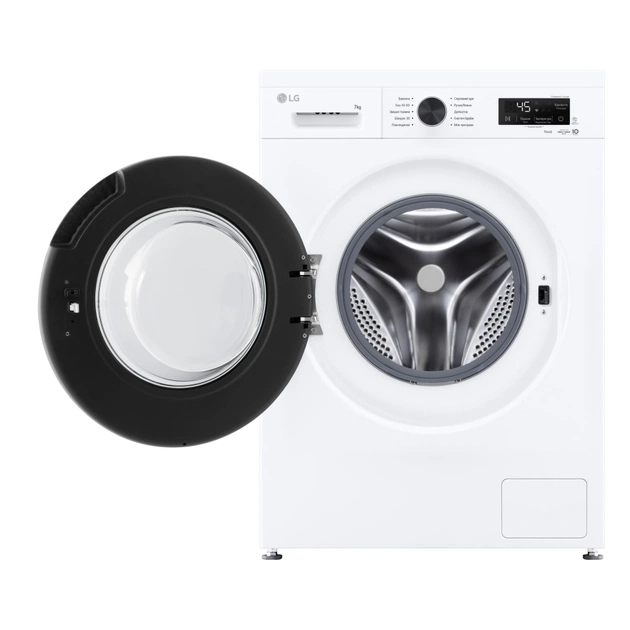 Пральна машина LG F2Y2HS6WE - picture 8