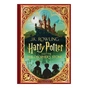 Книга Harry Potter and the Philosopher's Stone - J.K. Rowling Bloomsbury (9781526626585) - зменшене зображення 1