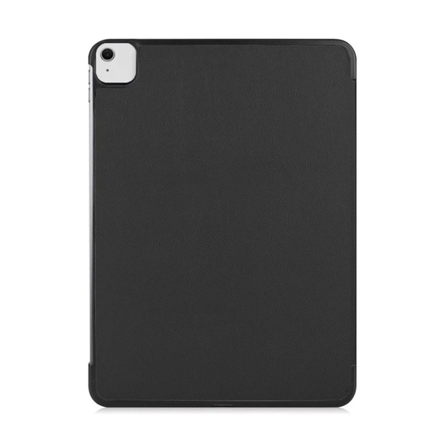 Чохол до планшета BeCover Smart Case Apple iPad Air 13" M4 2026 Black (715300) - зображення 3