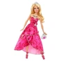 Лялька Barbie Принцеса, День народження (BCP32) - зменшене зображення 3