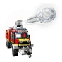 Конструктор LEGO City Пожежна машина 502 деталі (60374) - зменшене зображення 4