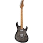 Электрогитара Cort G290 FAT II Trans Black Burst - уменьшенное изображение 1
