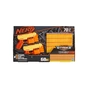 Іграшкова зброя Hasbro Nerf Alpha Strike Fang QS-4 (2 бластери, 68 стріл) (E8314) - зменшене зображення 2