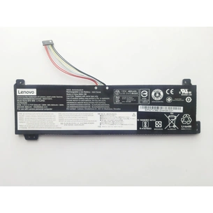 Акумулятор до ноутбука Lenovo IdeaPadV330-15 L17L2PB4, 5070mAh (39Wh), 4cell, 7.7V, Li-ion (A47633) зображення 1