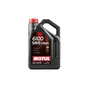Моторна олива MOTUL 6100 Save-clean SAE 5W30 5л (841651) - уменьшенное изображение 1
