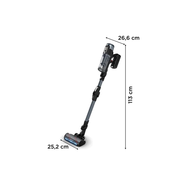 Пилосос Rowenta RH9C71E0 - picture 3