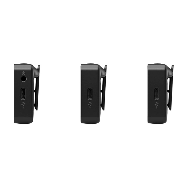 Мікрофон Rode Wireless Pro (235209) - изображение 4
