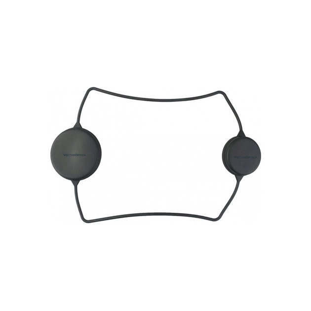 Оптичний приціл Vector Optics Matiz 2-7x32 (25,4 мм) MOA SFP (SCOM-33) - picture 6