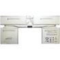 Акумулятор до ноутбука Microsoft Surface Book 1st Gen (Model 1703) G3HTA023H (клав. блок), 6800mAh (51Wh), 4cell, 7.5V (A47514) - зменшене зображення 1