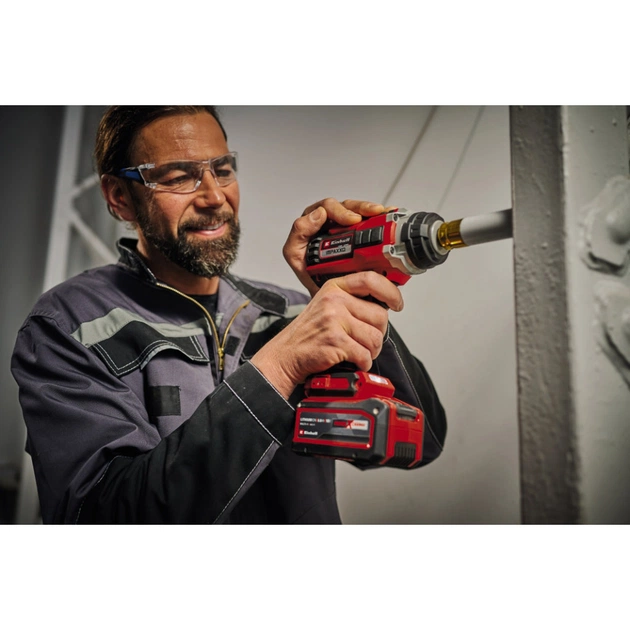 Гайковерт Einhell IMPAXXO 18/400 (без АКБ та ЗП) (4510070) - picture 10