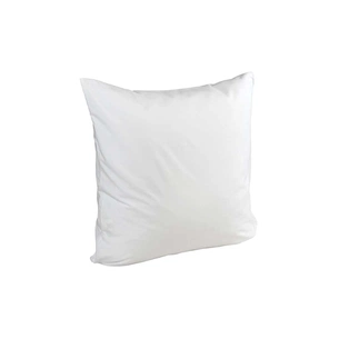 Наволочка Руно Мікрофібра 70х70 (38.52_білий) зображення 1