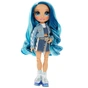 Лялька Rainbow High Скайлар (з аксесуарами) (569633) - зменшене зображення 1