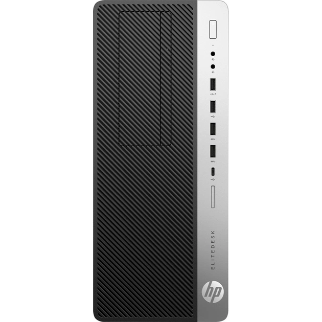 Комп'ютер HP EliteDesk 800 G5 TWR (7PE91EA) - зображення 1