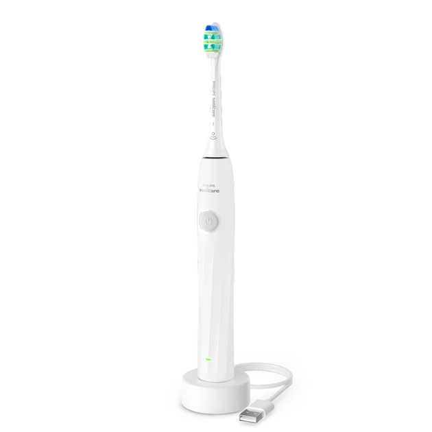 Електрична зубна щітка Philips HX4021/01 - зображення 1