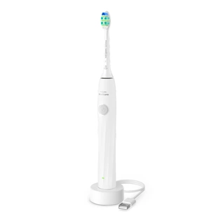 Електрична зубна щітка Philips HX4021/01 зображення 1