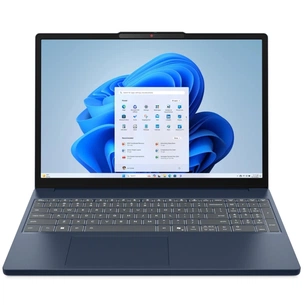 Ноутбук Lenovo IdeaPad Slim 3 15ARP10 (83K700A9RA) зображення 1