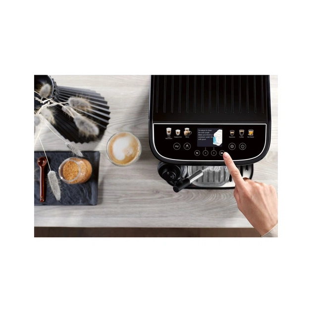 Кавомашина DeLonghi ECAM 310.60 GB - зображення 9