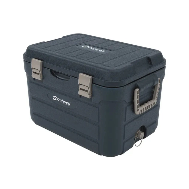 Термобокс Outwell Coolbox Fulmar 30L Deep Blue (590149) (928946) - изображение 1