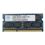 Модуль пам'яті для ноутбука SoDIMM DDR3 4GB 1600 MHz Nanya (NT4GC64B8HG0NS-DI) - зменшене зображення 1