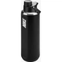 Пляшка для води Nike SS RECHARGE CHUG BOTTLE 32 OZ N.101.3810.044.32 чорний 946 мл (197774011209) - зменшене зображення 2
