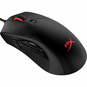 Мишка HyperX Pulsefire Raid USB Black (4P5Q3AA) зображення 1