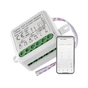 Модуль управления умным домом EMOS H5110 Smart Motor Control ZigBee 3.0 Dual-Channel (H5110) - уменьшенное изображение 1
