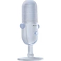 Мікрофон Razer Seiren V3 Chroma White (RZ19-05060200-R3M1) - зменшене зображення 1