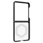 Чехол для мобильного телефона UAG Mouve with Magnet Samsung Galaxy Z Flip 8 Ice (214561114343) - уменьшенное изображение 5