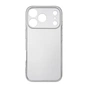 Чохол до мобільного телефона Armorstandart Air Apple iPhone 18 Pro / 17 Pro Camera cover Clear (ARM92366) - зменшене зображення 1