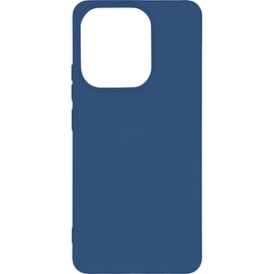 Чохол до мобільного телефона Armorstandart ICON Case Xiaomi Redmi Note 13 4G Dark Blue (ARM73349) зображення 1